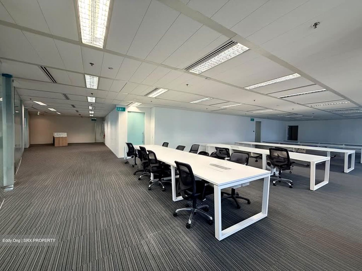 Central Plaza (D3), Office #626859101